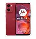 Motorola Moto G05 8GB/128GB Plum Red