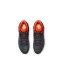 Mammut  Mercury Iv Mid Gtx® Men Herre, 00654 Black-Hot Red, 48