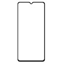 Hat Prince Full Size OnePlus 7T Beskyttelsesglass Svart
