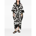 Dries Van Noten Dame Svømmetøy Svart ONE SIZE,
