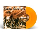 Mystic Prophecy Never Ending Limited Edition Uk Vinyl