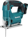 Makita JV101DZ Stikksag 10,8V uten batteri og lader