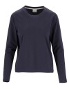 Twentyfour Dreamy Longsleeve Blå 38
