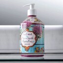 Rudy Profumi - Maioliche flytende såpe 500ml portofino