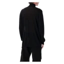 Rick Owens Herre Strikkevarer Svart L,