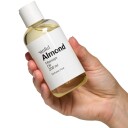 Sinful Mandel Massasjeolje 200 ml      - Gul