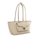 Coccinelle Dame Vesker Beige ONE SIZE,