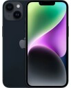 Apple iPhone 14 128GB 5G Smarttelefon med Super Retina XDR-skjerm - Midnatt