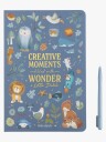 Little Dutch Drawing Tablet Blue Blue ONE SIZE