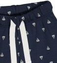 Müsli ShortSeilbåt   Natt Blue/Balsam CreaMüsli   68   Shorts Blå Hvit   62
