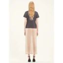 Courrèges Dame Topper Svart S,