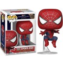 Northix Spider-Man-figur Marvel No Way Home 6-tommers samleobjekt