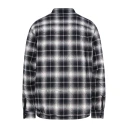 Represent Herre Skjorter Svart L,