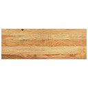  2 Stk Lysebrun 70x25x2cm Heltre Eik
