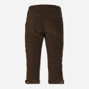 Islow Knickers Velour - Sarrasin