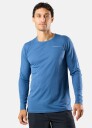 Swedemount Ultra Light LS Tee II