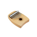 Dimavery Kl-1 Kalimba,10 C,Nature