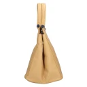 Rebelle Dame Vesker Oransje ONE SIZE,