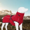 Softshell Regnavstøtende Hundedekken
