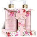 Baylis & Harding Royale Garden Luxury Hand Care Gift Set