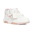 Off White Dame Sko Hvit 37 EU,
