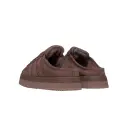 Adidas Herre Sko Brun 40 2/3 EU,