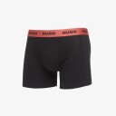 HUGO Boxerbr Triplet Pack   Grey   S