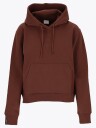Twentyfour & Hoodie Brun 40