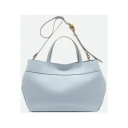 Gianni Chiarini Dame Vesker Blå ONE SIZE,