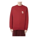 Emporio Armani Herre Gensere & Hettegensere Rød XL,