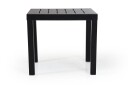 Brafab Belfort sideboard Svart 50 x 50 cm Svart
