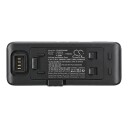 Cameron Sino Batteri til kamera for Insta360 One R, One RS