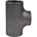 42,4/2,6 x 26,9/2,3 mm Sveiset T-stykke redusert