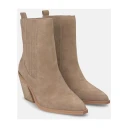 Alma EN Pena Dame Sko Beige 37 EU,