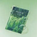 SKIN1004 Madagascar Centella Tea Trica Relaxing Mask 1 stk