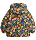 Mini Rodini Violas Aop Heavy Puffer   Multi/patterned   92/98