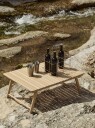 HAY Outdoor Market krus Rustfritt stål 400 ml 2 pakning