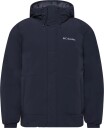 Columbia Sportswear Street Heights Insulated Jacket   BLACK   XXL