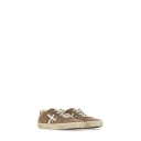 Premiata Herre Sko Brun 41 EU,