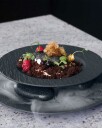 Manufacture Rock Pastatallerken 28 cm 8 pk Sort