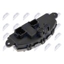 Regulator kupévifte NTY ERD BM 008