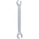 Ks Tools 517.0260, Kromvanadiumstål, Kromfarget, 14X15 Mm, Din 3118, 196 Mm, 120 G