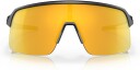 Oakley Sutro Lite Matte Carbon PRIZM 24K