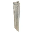 Diesel Dame Jeans Blå W29 L32,