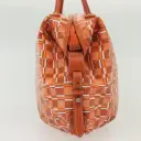 Salvatore Ferragamo Dame Oransje