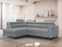 hjørnesofa NO_BRAND Hjørnesofa MILANO Flow 17 Venstre  