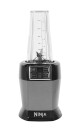 Ninja BN495EU Smoothieblender med Auto-IQ 700 ml 1000W Grå/Svart