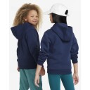 Nike Sportswear Club Fleece Blue S