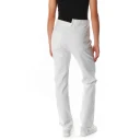 Agolde Dame Jeans Hvit W28,