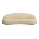 Furninova Aria 3 seters sofa Cat C